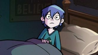 Episode 8 Terror in the Deep