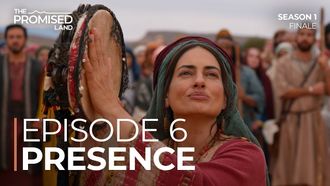 Episode 6 Presence