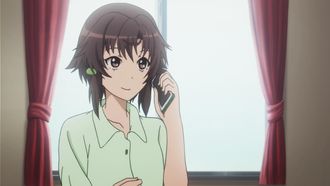 Episode 9 A Challenge for Love