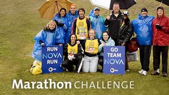 Episode 3 Marathon Challenge