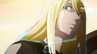 Episode 4 Ensemble for Polaris – Our Promise