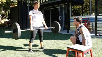 Episode 1 Welcome to Strong