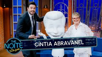 Episode 59 Cintia Abravanel
