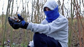 Episode 2 Manchester: Heroin Haters