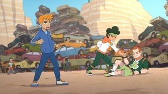 Episode 15 