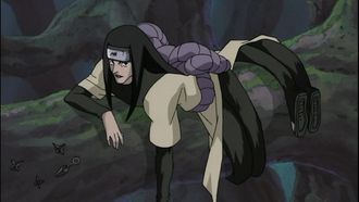 Episode 29 Naruto's Counterattack: Never Give In!