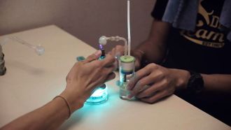 Episode 2 The Golden Meth Triangle