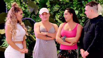 Episode 2 Best Impersonation