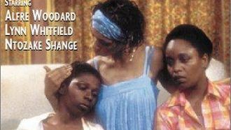 Episode 7 For colored girls who have considered suicide when the rainbow is enuf
