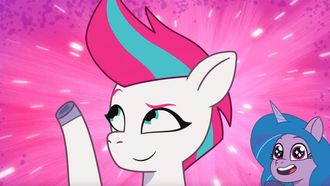 Episode 36 Take Flight in The Marestream