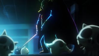 Episode 5 Panzy