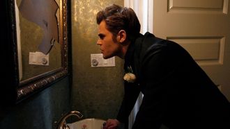 Episode 19 Miss Mystic Falls