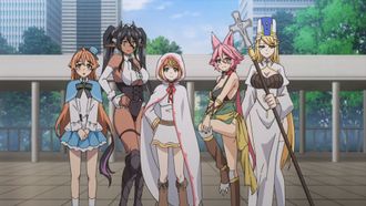 Episode 9 Debut as a Vendor - Part 2