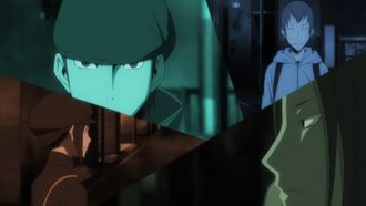 Episode 6 Active Interest