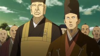 Episode 25 Start From the Beginning Again