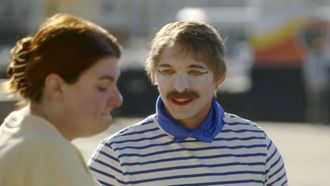 Episode 13 J'ai un Reve