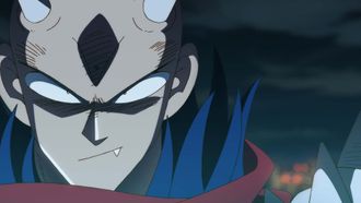 Episode 7 Kojiro Resurrected