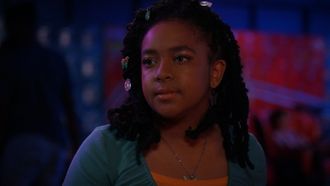 Episode 9 Friends for a Minute