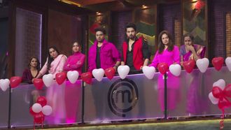 Episode 15 Pooja Dhingra's Elimination Challenge