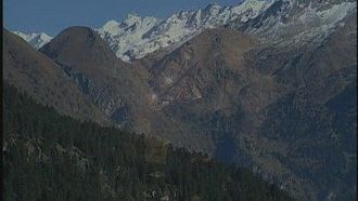Episode 6 Tunneling Under the Alps