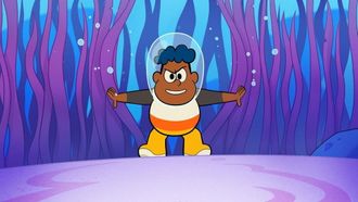 Episode 19 Crying Dutchman