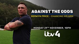 Episode 2 Gerwyn Price - Chancing His Arm