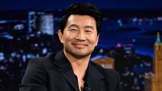 Episode 75 Simu Liu/Floyd Mayweather/Jason Isbell