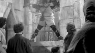 Episode 10 The Ordeal