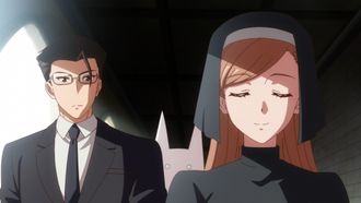 Episode 8 A Guy Who Reincarnated as a Fantasy Knockout and a Choice