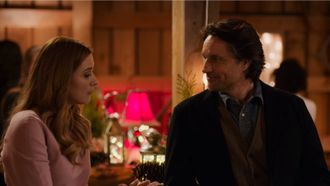 Episode 6 Let's Mingle