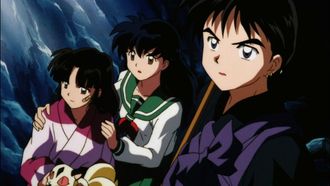 Episode 26 The Secret of the Sacred Jewel Revealed