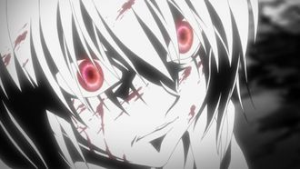 Episode 47 Condition x and x Condition