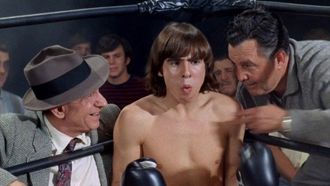 Episode 20 Monkees in the Ring