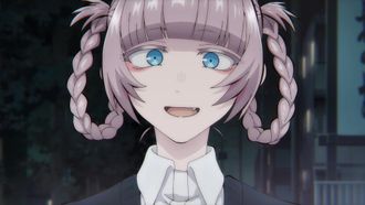 Episode 9 9th Night: Yamori-kun, What Do You Want to Do?