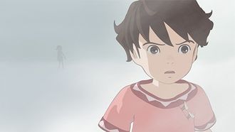 Episode 7 Song In the Mist