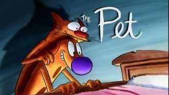 Episode 11 The Pet