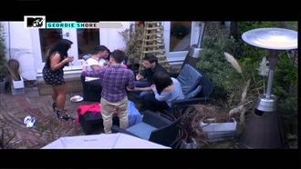 Episode 6 It's Getting Complicated Vicky