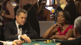 Episode 11 Casino Week