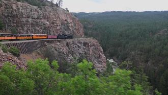 Episode 3 Bigfoot Train Sighting, Jesus and Aliens, and Iceland's Loch Ness Monster