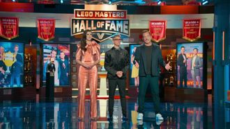 Episode 10 Hall of Fame Finale