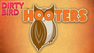 Episode 25 The Rise and Fall of the Hooters Restaurant