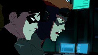 Episode 4 Drop-Zone