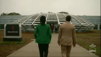 Episode 6 Should I Go Get My Tin Foil Hat?