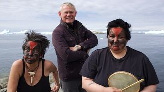 Episode 3 Faroe Islands and Greenland