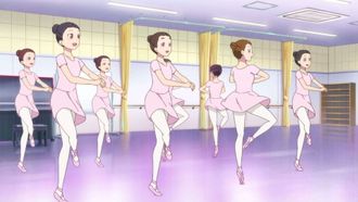 Episode 8 Connecting Feelings