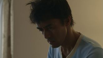 Episode 1 The Cowardly Man's Turning Point When a Mysterious Beauty Suddenly Appears and the Enigma of the Legendary Creature 'Kuna'