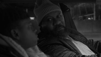 Episode 5 Fear of God