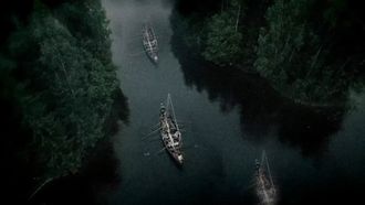 Episode 3 War in the New World