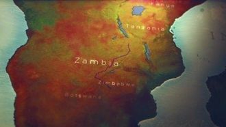 Episode 4 Zambia and Zimbabwe