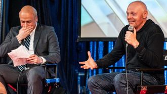 Episode 6 Bill Burr is Back!